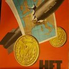 Russian Soviet Propaganda Posters USSR Poster..lot b