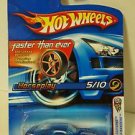 Hot Wheels Faster Than Ever HORSEPLAY..b