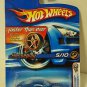 Hot Wheels Faster Than Ever HORSEPLAY..b