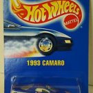 Hot Wheels 1993 CAMARO 242