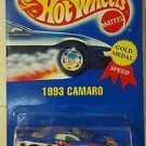 Hot Wheels 1993 CAMARO 262