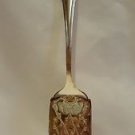 GORHAM HERITAGE 11 5/8" SILVERPLATE LASAGNA SERVER