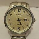 Elgin Super Jumbo Sport Dress Watch, FG7085 mens