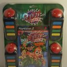 Buzz Junior: Jungle Party Bundle (Sony PlayStation 2, 2007)