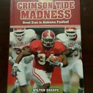 CRIMSON TIDE MADNESS WILTON SHARPE (PAPERBACK) NEW sealed jp