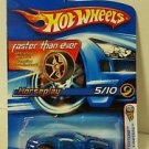 Hot Wheels Faster Than Ever HORSEPLAY