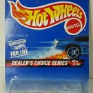 Hot Wheels DEALERS CHOICE SERIES STREET BEAST