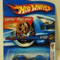 Hot Wheels Faster Than Ever LOW C-GT