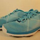 Nike Women's Summer Lite II Golf Shoes NEW Womens size 7, CLRWTR/FISH LM WHO BL