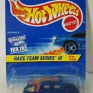 Hot Wheels RACE TEAM SERIES III HUMMER