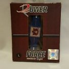 Auburn Tigers Power Force Wrist Band Bracelet sz Large