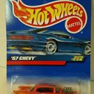 Hot Wheels 228 '57 CHEVY