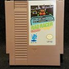 NES RAD RACER NES NINTENDO ENTERTAINMENT SYSTEM