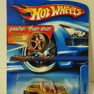 Hot Wheels Faster Than Ever MEYERS MANX