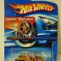Hot Wheels Faster Than Ever MEYERS MANX