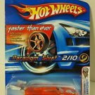Hot Wheels Faster Than Ever PARADIGM SHIFT