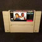 SUPER NINTENDO LETHAL WEAPON