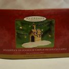 Hallmark Keepsake Ornament A SNOOPY CHRISTMAS jp