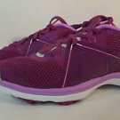 Nike Women's Summer Lite II Golf Shoes NEW Womens size 7, BAD BERRY,HT LVFCHS WH