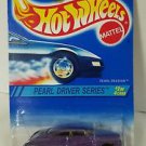 Hot Wheels PEARL DRIVER SERIES PURPLE PASSION ..