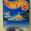 Hot Wheels QUICKSILVER SERIES AEROFLASH