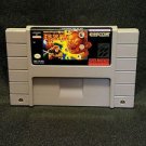 SUPER NINTENDO SNES EYE OF THE BEHOLDER