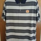 AUBURN TIGERS PING Polo Shirt L NEW!!