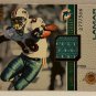 Lamar Sith 2001 Crown Royale Game Worn Jerseys #8 Lamar Smith