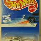 Hot Wheels WHITE ICE SERIES SPLITTIN IMAGE II