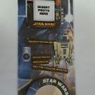 Original Star Wars 7 Piece Magnet Set Collectible