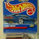 Hot Wheels TANK TRUCK 864