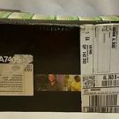 Lexmark 12A7400/12A7405 Black Toner Cartridge