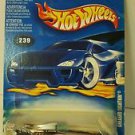 Hot Wheels 2002 239 GREASED LIGHTNIN