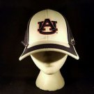 NEW AUBURN TIGERS UNDER ARMOUR HAT CAP ADJUSTABLE NAVY/WHITE OSFA