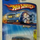 Hot Wheels 05 1st ed. BLINGS CHRYSLER 300C