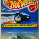 Hot Wheels SPEED GLEAMER SERIES 3 WINDOW 34