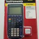 Texas Instruments TI-83 Plus Graphing Calculator New!!