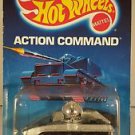 Hot Wheels ACTION COMMAND RADAR RANGER