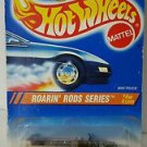 Hot Wheels ROARING RODS SERIES MINI TRUCK