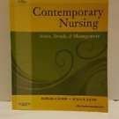Contemporary Nursing : Issues, Trends, and Management by Barbara Cherry and...