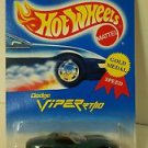 Hot Wheels 210 DODGE VIPER RT10