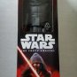 Star Wars The Force Awakens Disney 12" MISB Kylo Ren