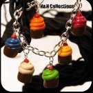 Cup Cake Madness (Polymer Creations)