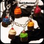 Cup Cake Madness (Polymer Creations)