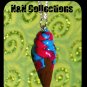 Melty (Polymer Creation