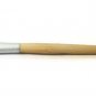 Eye Shadow Vegan Makeup Brush for Mineral Long Handle of eco Friendly Bamboo
