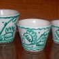 Italian Pottery