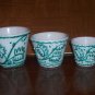 Italian Pottery