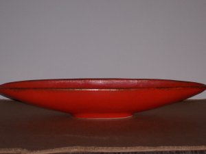 Art Deco Bowl