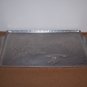 Hammered Metal Serving Tray